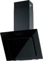 mömax Dunstabzugshaube in Schwarz '9039X'