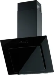 Dunstabzugshaube in Schwarz '9039X'