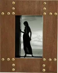 Bilderrahmen Niklas ca. 19x0,5x24