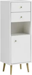 Midischrank 'Jonte' , weiß