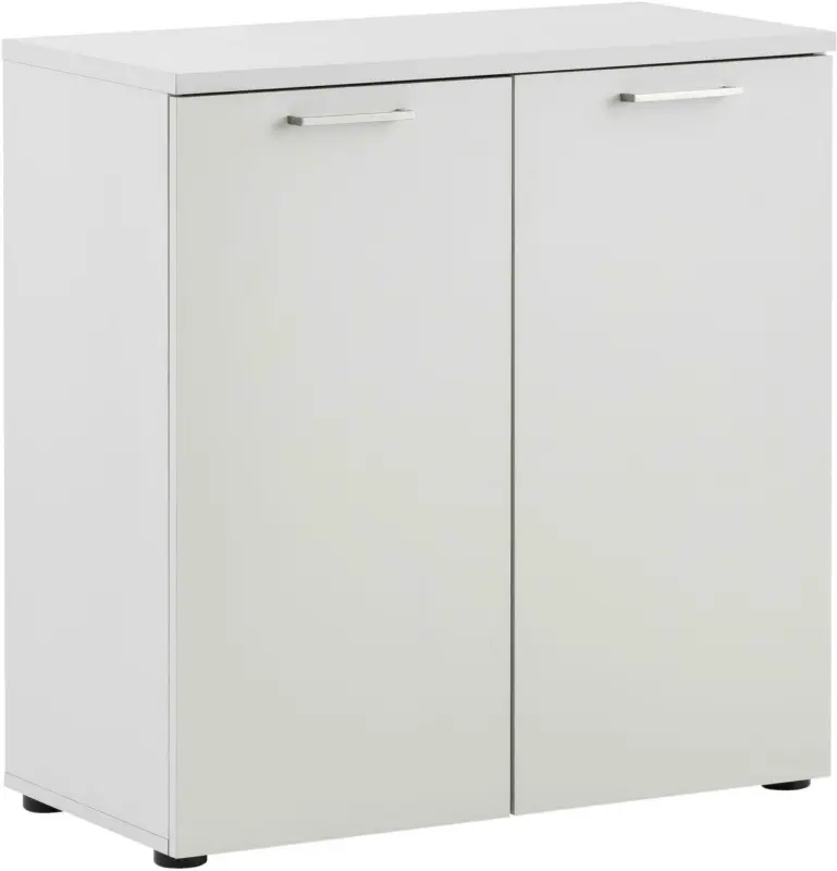 Aktenschrank 'Serie 1500' , hellgrau