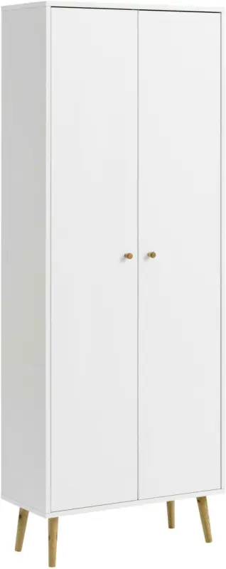 Schuhschrank 'Jonte' , weiß