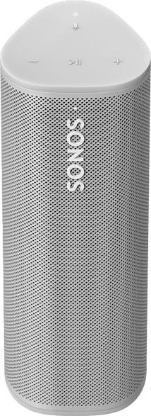 Sonos Roam Streaming Lautsprecher, weiß