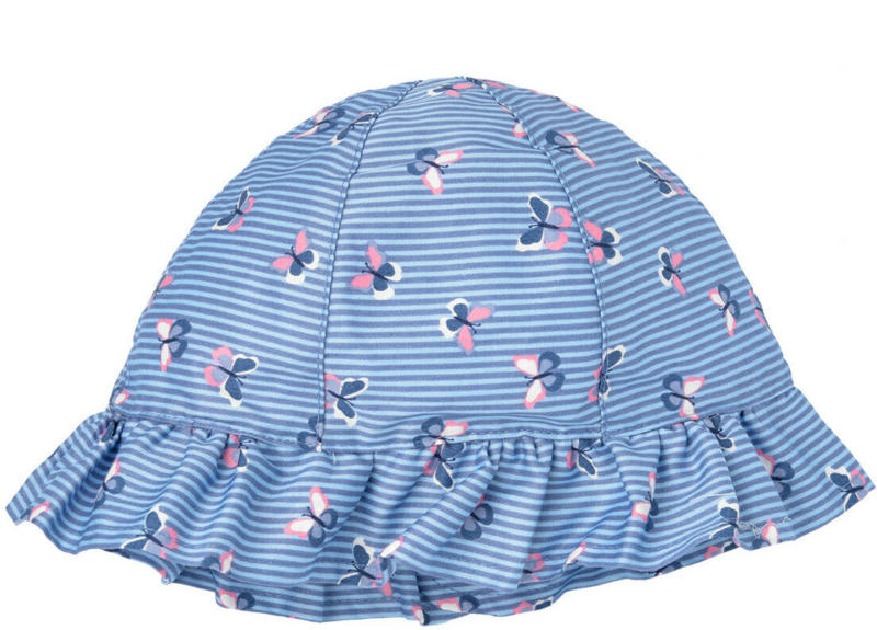 Baby Mütze im Streifen-Look (Nur online)