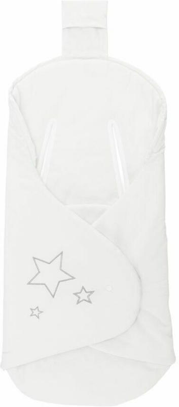 Einschlagdecke Stars