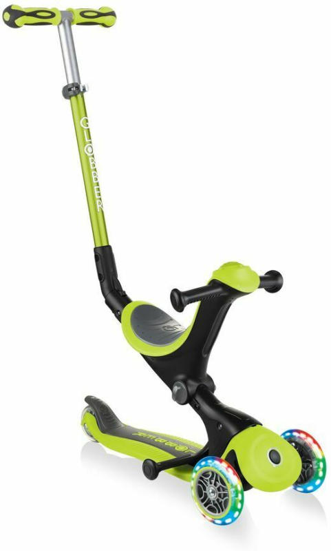 Go Up Deluxe Lights 5-in-1