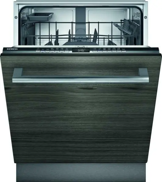 Geschirrspüler SN63HX52BE