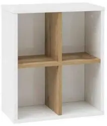 Oberschrank 'Padua' , wei&szlig;