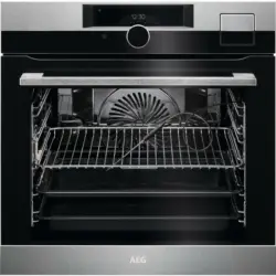 Dampfbackofen Bsk998230M