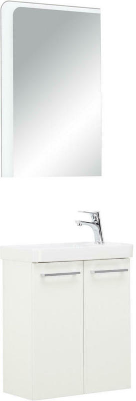 Badezimmer 55,5 cm