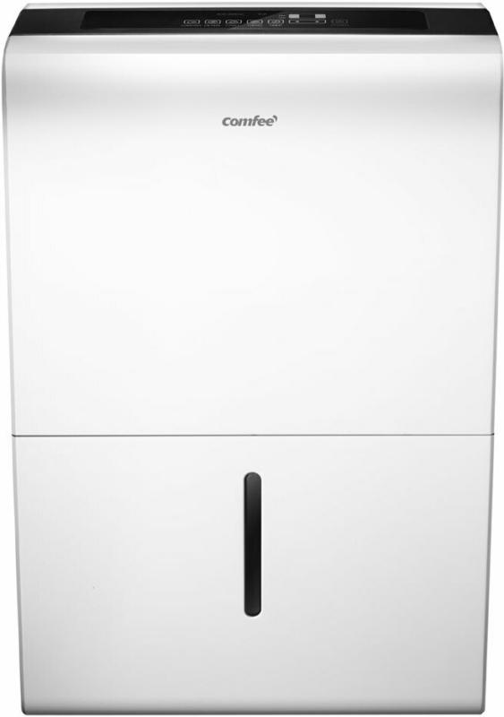 Luftentfeuchter „MDDP 50DEN7“, 50L