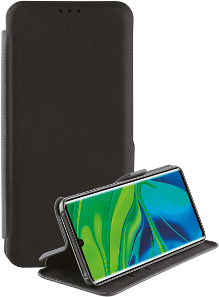 Casual Wallet für Xiaomi Mi Note 10