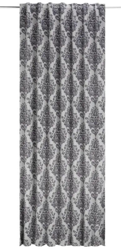 Verdunkelungsvorhang William ca. 135x245cm