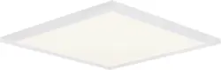 LED-Deckenleuchte Disana max. 30 Watt Deckenlampe