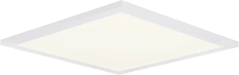 LED-Deckenleuchte Disana max. 30 Watt Deckenlampe