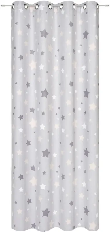 Ösenschal Scarlett ca. 140x245cm