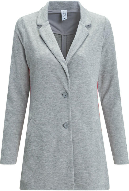 Damen Blazer mit Galonstreifen (Nur online)