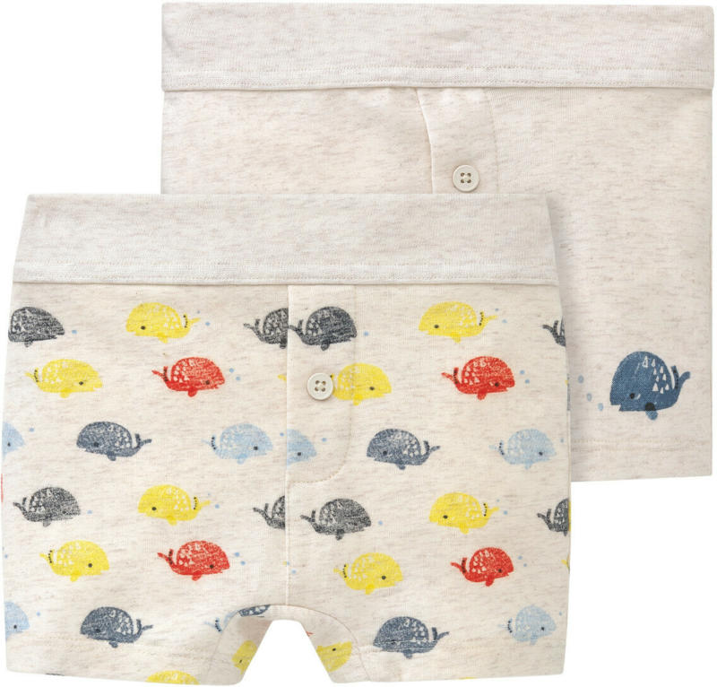 2 Baby Boxer im Set (Nur online)