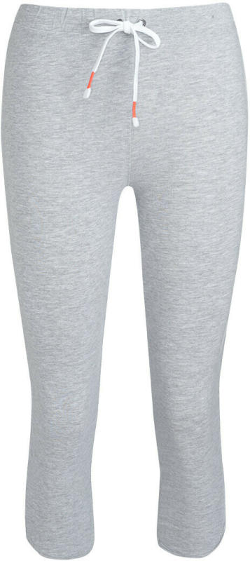 Damen Schlafhose in Caprilänge (Nur online)