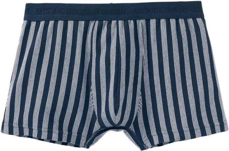 Herren Retroboxer im Streifen-Look (Nur online)
