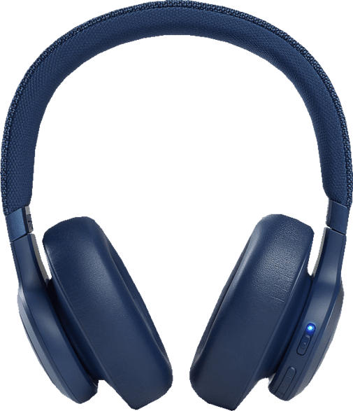 Bluetooth Kopfhörer Live 660NC, blau