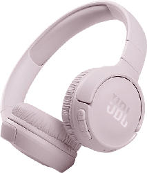 JBL Tune 510BT Bluetooth Kopfhörer On-Ear, rosa
