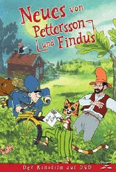 Neues von Pettersson und Findus [DVD]