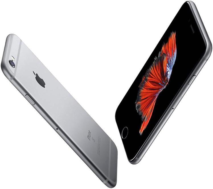 Apple iPhone 6s 128GB