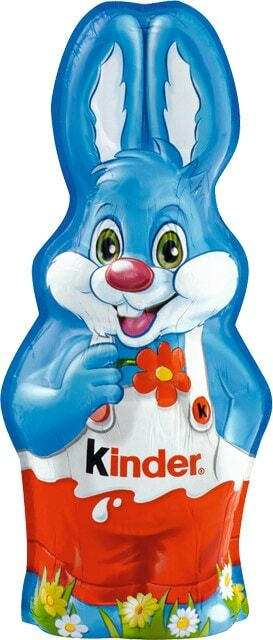 Kinder Harry Hase