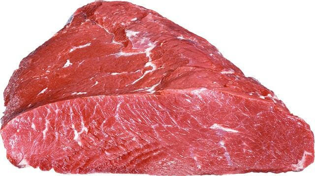 Rouladen, Braten oder Gulasch