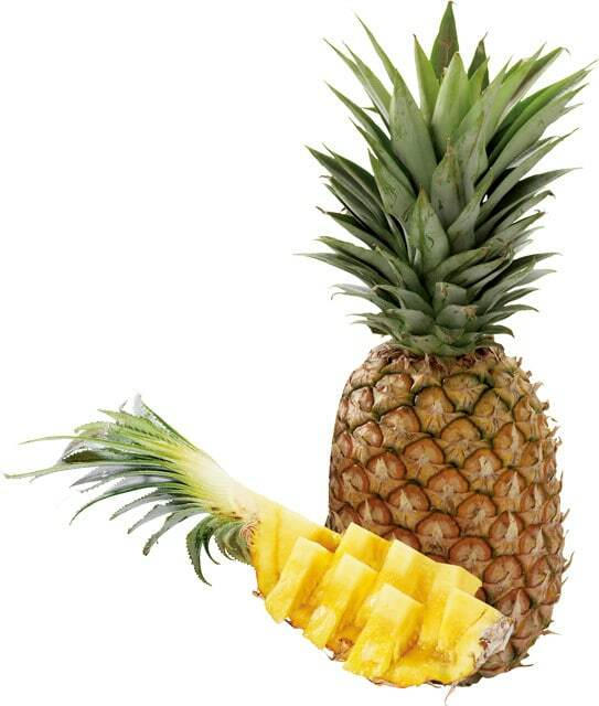 Ananas extra sweet