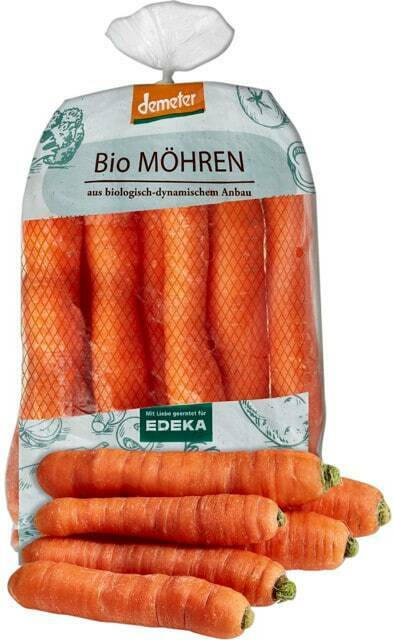 Demeter Möhren