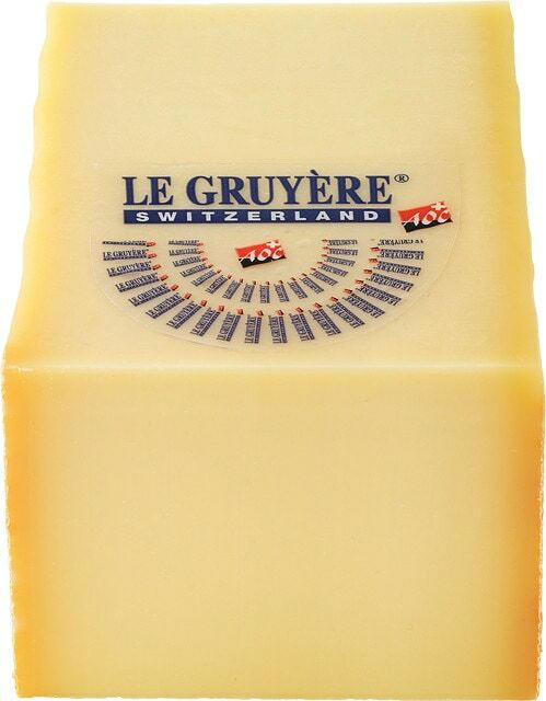 Le Gruyère