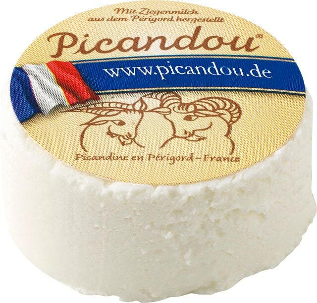 Picandou französischer Weichkäse