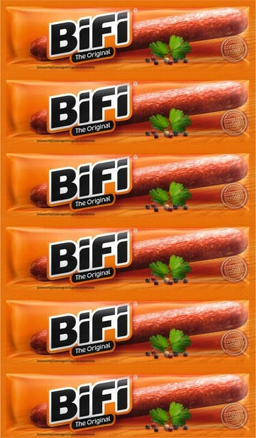 Bifi Original