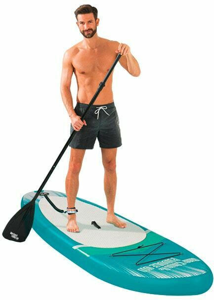 MAXXMEE Stand-Up Paddle-Board 2021 Design 2