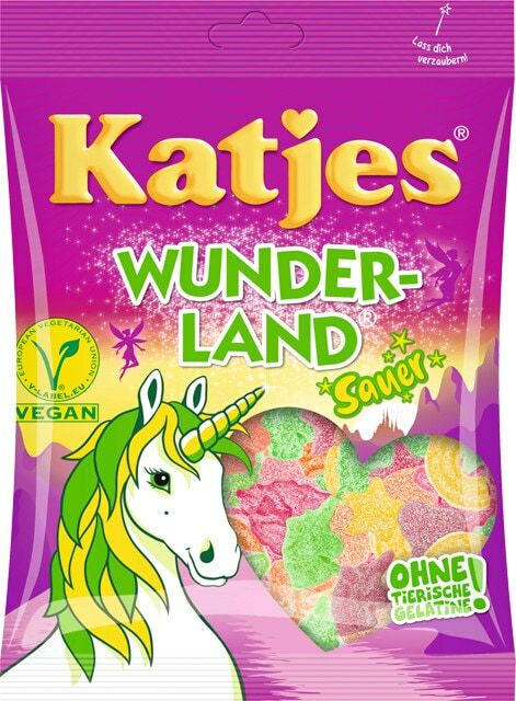 Katjes Fruchtgummi