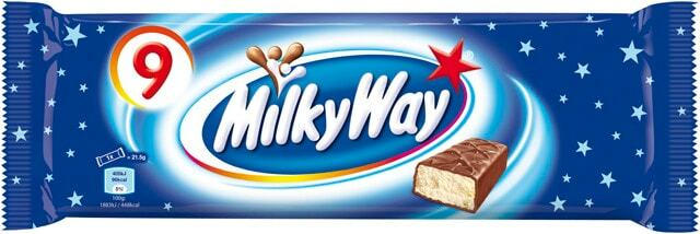 Milky Way
