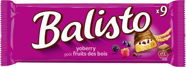 Balisto