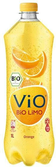 Vio Bio Limo