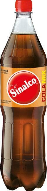 Sinalco Cola- Mix*, Orange