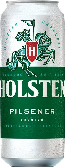 Holsten Pilsener