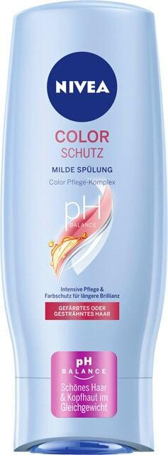 Nivea Spülung