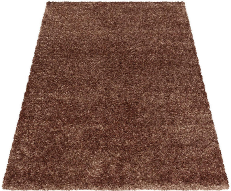 Webteppich Brilliant 4200 kupfer