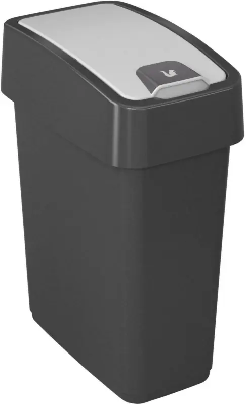 Abfalleimer Arne aus Kunststoff ca. 10l