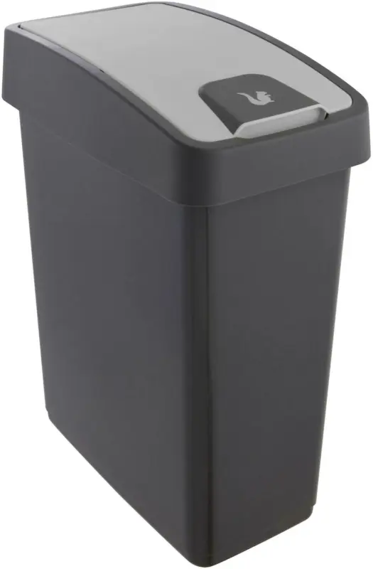 Abfalleimer Arne aus Kunststoff ca. 25l