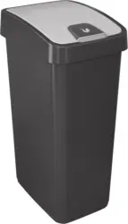 Abfalleimer Arne aus Kunststoff ca. 45l