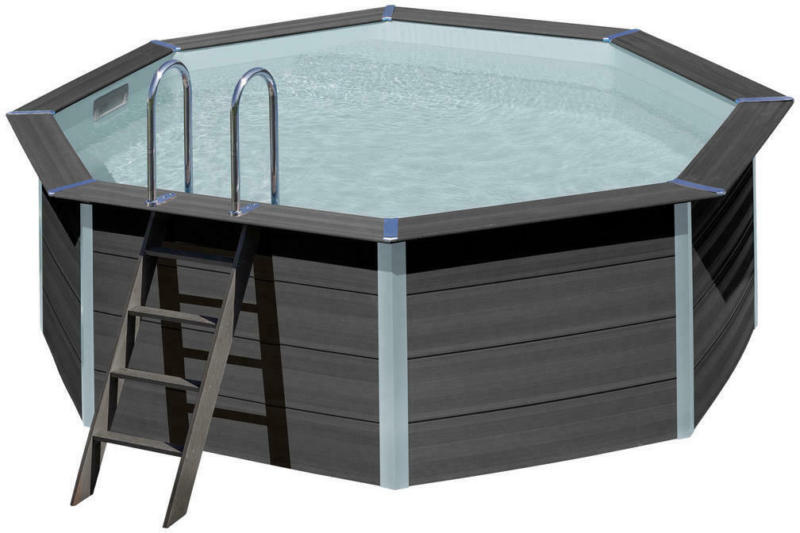 Pool SET GRE Kpco41
