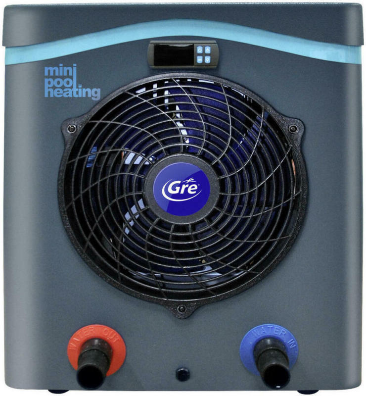 Wärmepumpe Hpm40