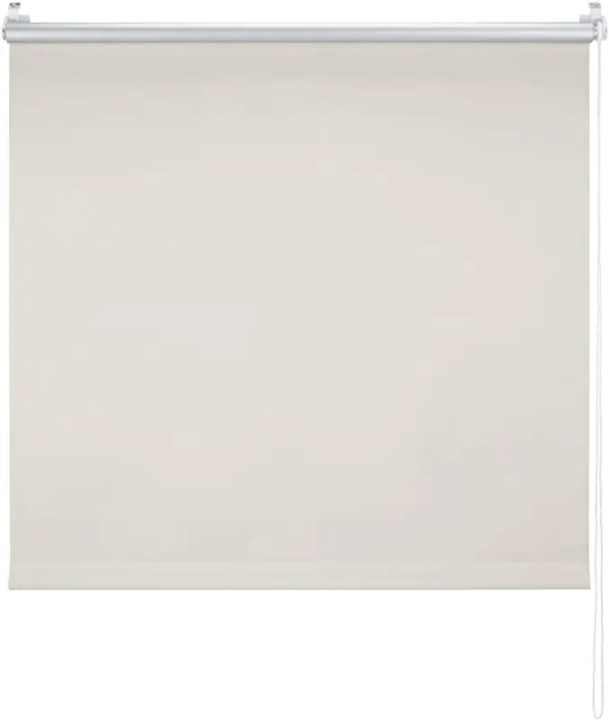 Klemmrollo Thermo ca. 90x210cm